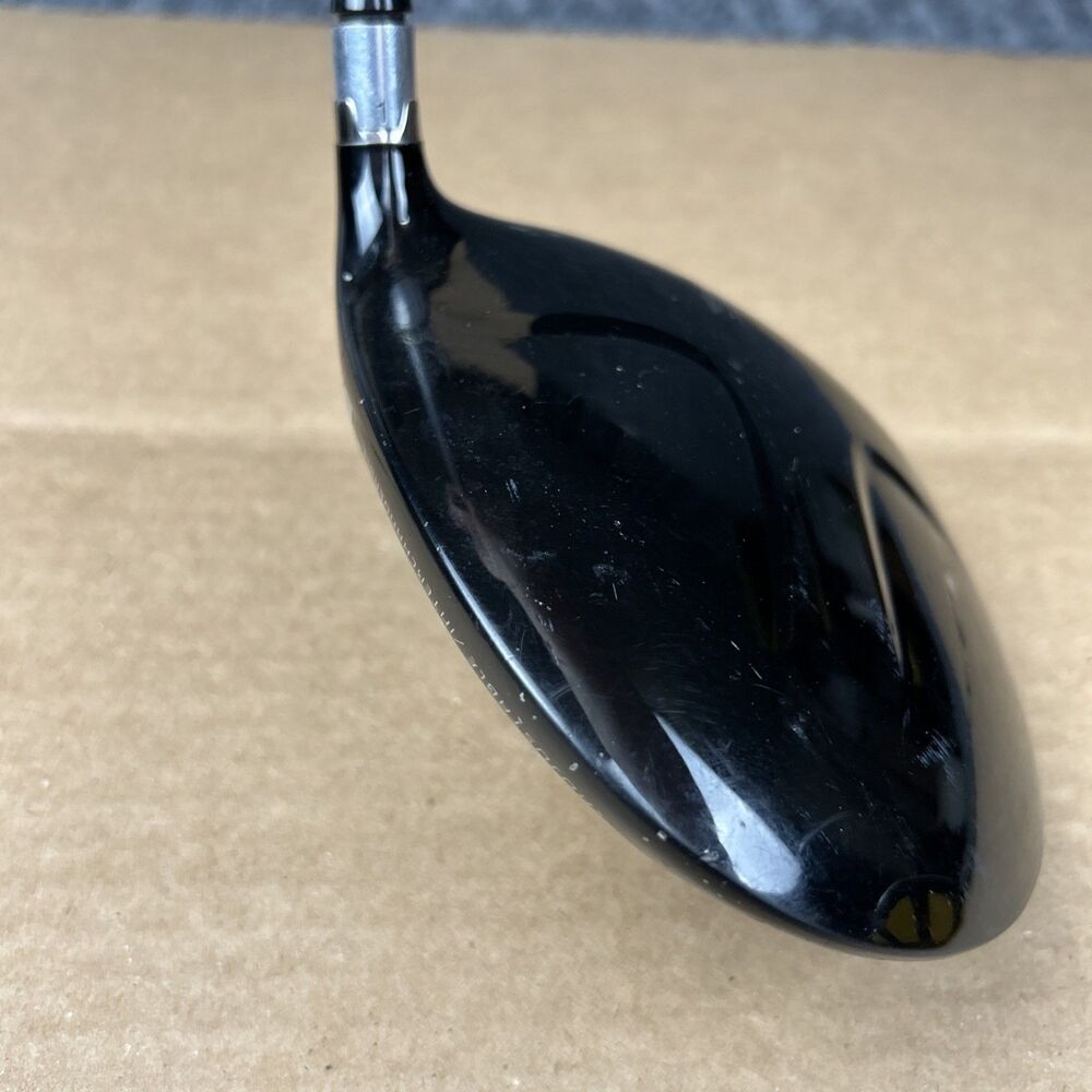 King Cobra L5V Driver 9.5° Regular Flex Graphite RH 46” Headcover - Picture 5 of 16